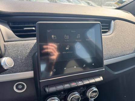 RENAULT Zoe R110 Zen à vendre à Villefranche-sur-Saône - Image n°17
