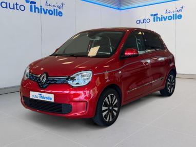 RENAULT Twingo Twingo III Achat Intégral Intens d'occasion  de 2021  à  Villefranche-sur-Saône 