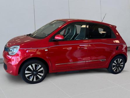 RENAULT Twingo Twingo III Achat Intégral Intens à vendre à Villefranche-sur-Saône - Image n°2
