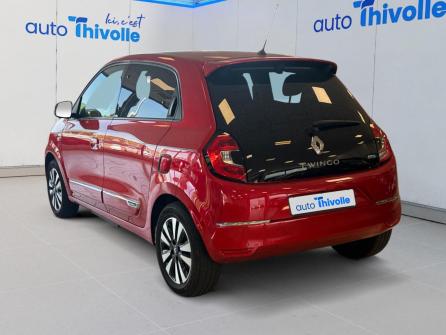 RENAULT Twingo Twingo III Achat Intégral Intens à vendre à Villefranche-sur-Saône - Image n°3