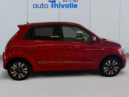 RENAULT Twingo Twingo III Achat Intégral Intens à vendre à Villefranche-sur-Saône - Image n°6