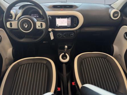 RENAULT Twingo Twingo III Achat Intégral Intens à vendre à Villefranche-sur-Saône - Image n°12