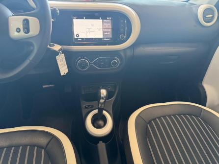 RENAULT Twingo Twingo III Achat Intégral Intens à vendre à Villefranche-sur-Saône - Image n°14