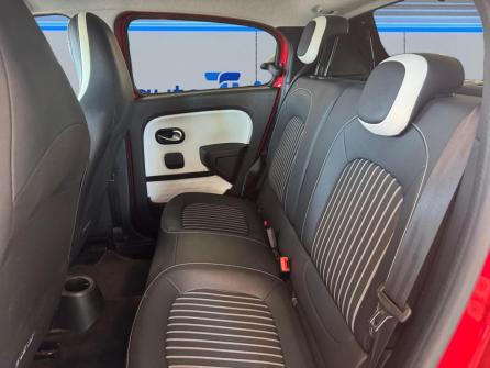 RENAULT Twingo Twingo III Achat Intégral Intens à vendre à Villefranche-sur-Saône - Image n°15