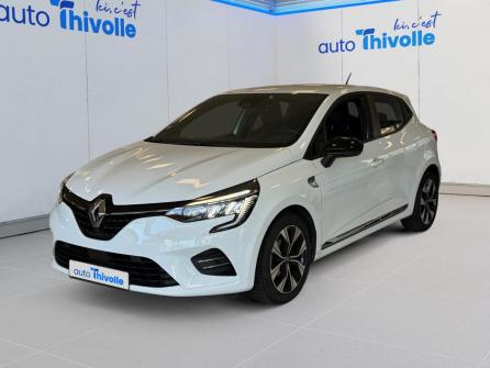RENAULT Clio Clio TCe 90 - 21 Limited à vendre à Villefranche-sur-Saône - Image n°1