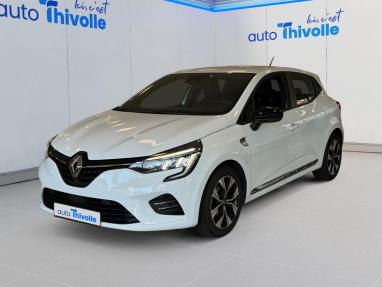 RENAULT Clio Clio TCe 90 - 21 Limited d'occasion  de 2021  à  Villefranche-sur-Saône 