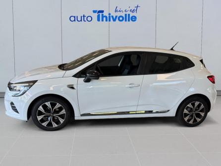 RENAULT Clio Clio TCe 90 - 21 Limited à vendre à Villefranche-sur-Saône - Image n°2