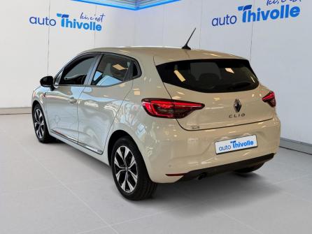 RENAULT Clio Clio TCe 90 - 21 Limited à vendre à Villefranche-sur-Saône - Image n°3