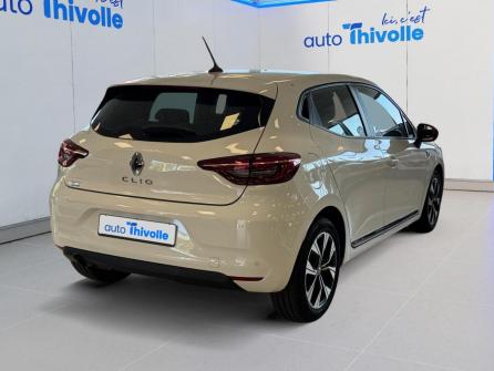 RENAULT Clio Clio TCe 90 - 21 Limited à vendre à Villefranche-sur-Saône - Image n°5
