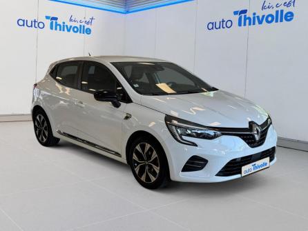 RENAULT Clio Clio TCe 90 - 21 Limited à vendre à Villefranche-sur-Saône - Image n°7