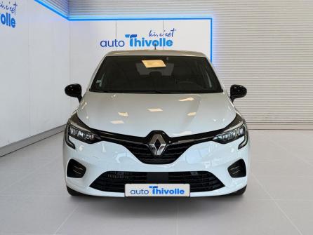 RENAULT Clio Clio TCe 90 - 21 Limited à vendre à Villefranche-sur-Saône - Image n°8