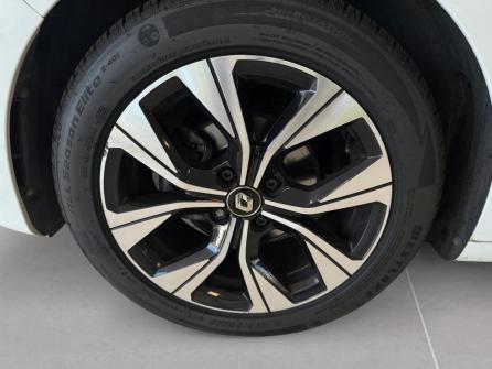 RENAULT Clio Clio TCe 90 - 21 Limited à vendre à Villefranche-sur-Saône - Image n°9