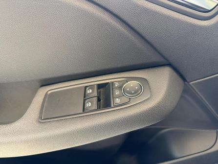 RENAULT Clio Clio TCe 90 - 21 Limited à vendre à Villefranche-sur-Saône - Image n°11