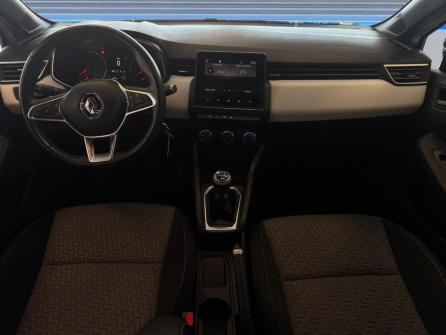 RENAULT Clio Clio TCe 90 - 21 Limited à vendre à Villefranche-sur-Saône - Image n°12