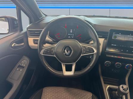RENAULT Clio Clio TCe 90 - 21 Limited à vendre à Villefranche-sur-Saône - Image n°13