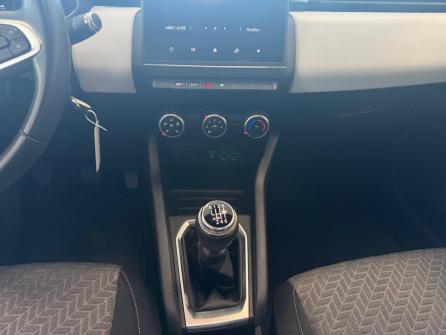 RENAULT Clio Clio TCe 90 - 21 Limited à vendre à Villefranche-sur-Saône - Image n°14