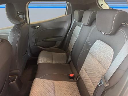 RENAULT Clio Clio TCe 90 - 21 Limited à vendre à Villefranche-sur-Saône - Image n°15