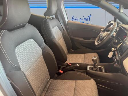 RENAULT Clio Clio TCe 90 - 21 Limited à vendre à Villefranche-sur-Saône - Image n°16