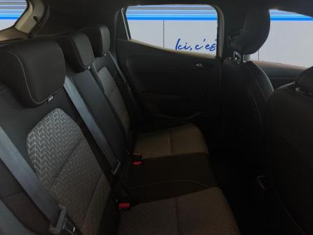 RENAULT Clio Clio TCe 90 - 21 Limited à vendre à Villefranche-sur-Saône - Image n°17