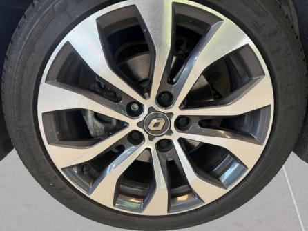 RENAULT Megane Megane IV Berline Blue dCi 115 EDC Techno à vendre à Villefranche-sur-Saône - Image n°8