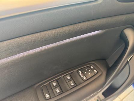 RENAULT Megane Megane IV Berline Blue dCi 115 EDC Techno à vendre à Villefranche-sur-Saône - Image n°10