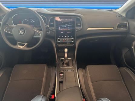 RENAULT Megane Megane IV Berline Blue dCi 115 EDC Techno à vendre à Villefranche-sur-Saône - Image n°11