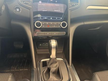 RENAULT Megane Megane IV Berline Blue dCi 115 EDC Techno à vendre à Villefranche-sur-Saône - Image n°13