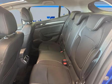 RENAULT Megane Megane IV Berline Blue dCi 115 EDC Techno à vendre à Villefranche-sur-Saône - Image n°14