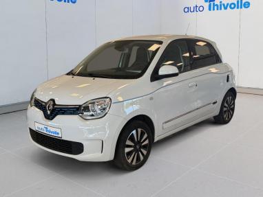 RENAULT Twingo Twingo III Achat Intégral - 21 Intens d'occasion  de 2022  à  Villefranche-sur-Saône 