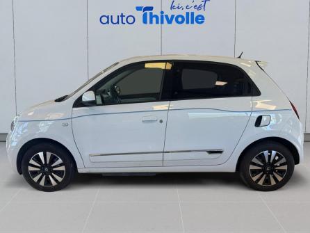 RENAULT Twingo Twingo III Achat Intégral - 21 Intens à vendre à Villefranche-sur-Saône - Image n°2