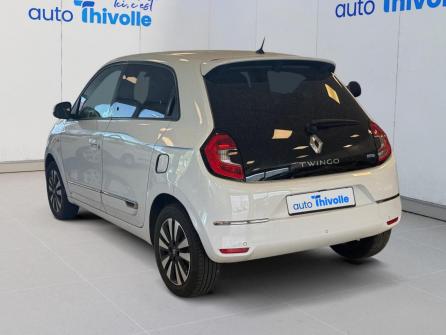 RENAULT Twingo Twingo III Achat Intégral - 21 Intens à vendre à Villefranche-sur-Saône - Image n°3