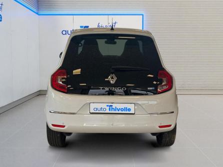 RENAULT Twingo Twingo III Achat Intégral - 21 Intens à vendre à Villefranche-sur-Saône - Image n°4