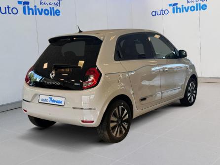RENAULT Twingo Twingo III Achat Intégral - 21 Intens à vendre à Villefranche-sur-Saône - Image n°5