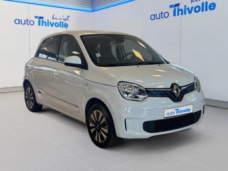 RENAULT Twingo Twingo III Achat Intégral - 21 Intens à vendre à Villefranche-sur-Saône - Image n°6