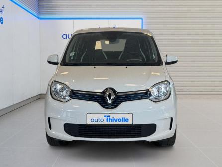 RENAULT Twingo Twingo III Achat Intégral - 21 Intens à vendre à Villefranche-sur-Saône - Image n°7