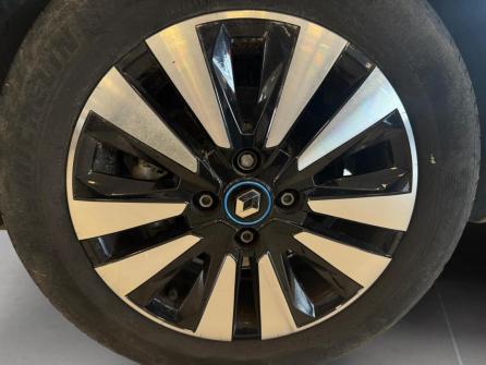RENAULT Twingo Twingo III Achat Intégral - 21 Intens à vendre à Villefranche-sur-Saône - Image n°8