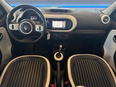 RENAULT Twingo Twingo III Achat Intégral - 21 Intens à vendre à Villefranche-sur-Saône - Image n°11