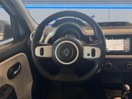 RENAULT Twingo Twingo III Achat Intégral - 21 Intens à vendre à Villefranche-sur-Saône - Image n°12