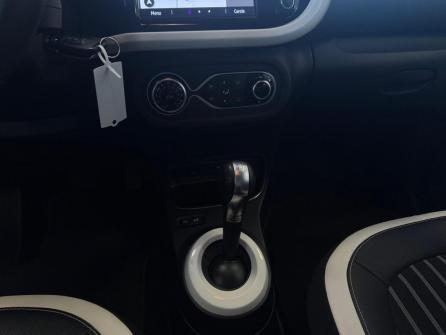 RENAULT Twingo Twingo III Achat Intégral - 21 Intens à vendre à Villefranche-sur-Saône - Image n°13