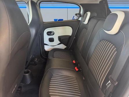 RENAULT Twingo Twingo III Achat Intégral - 21 Intens à vendre à Villefranche-sur-Saône - Image n°14