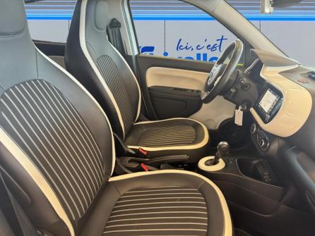 RENAULT Twingo Twingo III Achat Intégral - 21 Intens à vendre à Villefranche-sur-Saône - Image n°15