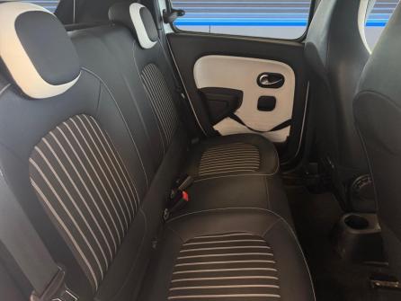 RENAULT Twingo Twingo III Achat Intégral - 21 Intens à vendre à Villefranche-sur-Saône - Image n°16