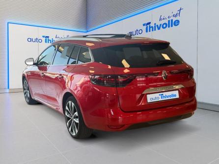 RENAULT Megane Estate Megane IV Estate TCe 140 EDC Techno à vendre à Villefranche-sur-Saône - Image n°2