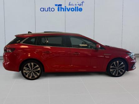 RENAULT Megane Estate Megane IV Estate TCe 140 EDC Techno à vendre à Villefranche-sur-Saône - Image n°5