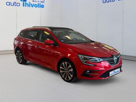 RENAULT Megane Estate Megane IV Estate TCe 140 EDC Techno à vendre à Villefranche-sur-Saône - Image n°6