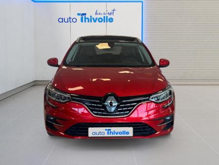RENAULT Megane Estate Megane IV Estate TCe 140 EDC Techno à vendre à Villefranche-sur-Saône - Image n°7