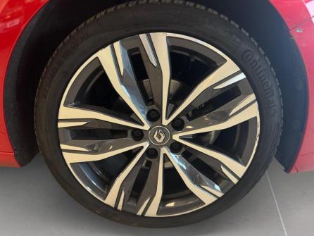 RENAULT Megane Estate Megane IV Estate TCe 140 EDC Techno à vendre à Villefranche-sur-Saône - Image n°8