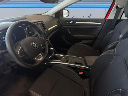 RENAULT Megane Estate Megane IV Estate TCe 140 EDC Techno à vendre à Villefranche-sur-Saône - Image n°9