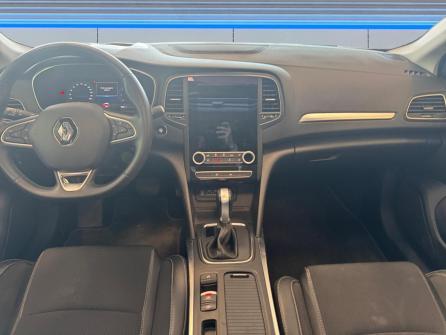 RENAULT Megane Estate Megane IV Estate TCe 140 EDC Techno à vendre à Villefranche-sur-Saône - Image n°11