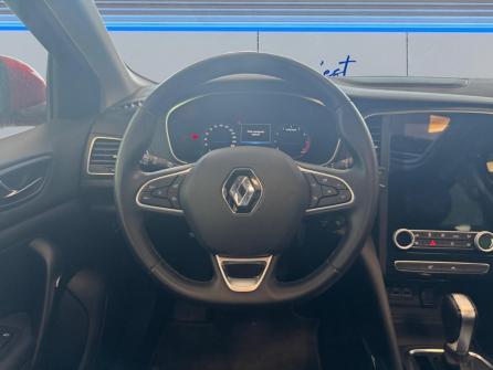 RENAULT Megane Estate Megane IV Estate TCe 140 EDC Techno à vendre à Villefranche-sur-Saône - Image n°12